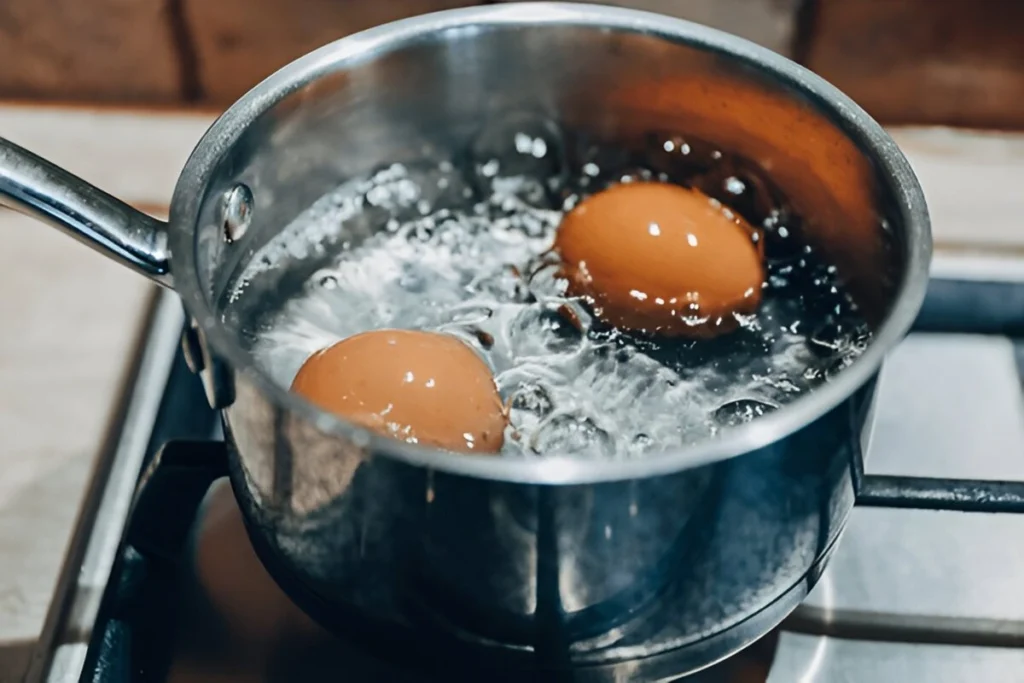 Are Organic Eggs Pasteurized? 7 Must Know Safety Facts
